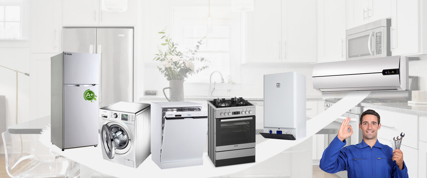Babaeski Electrolux Servisi