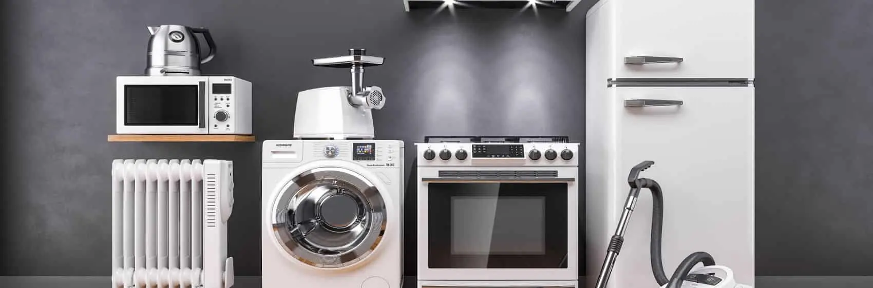 Babaeski Electrolux Kombi Servisi